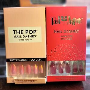 2 sets of Red Aspen Bundle: What a Ride, Mama G